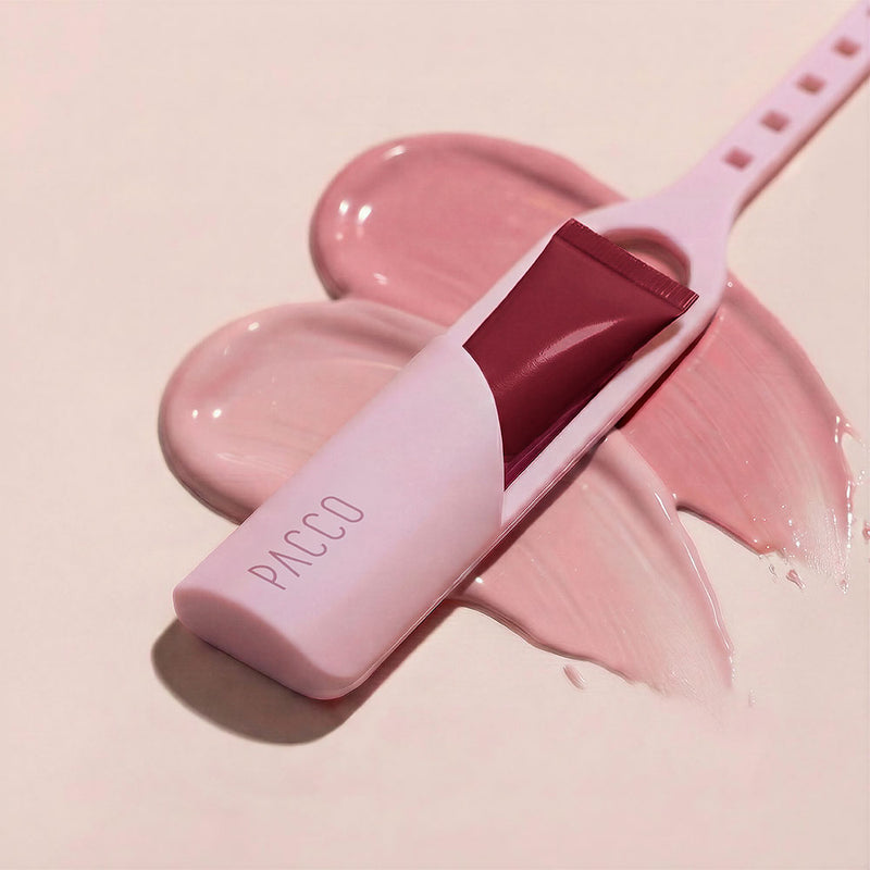 Lip Case Porta-Gloss de Silicone