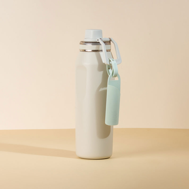 Lip Case Porta-Gloss de Silicone