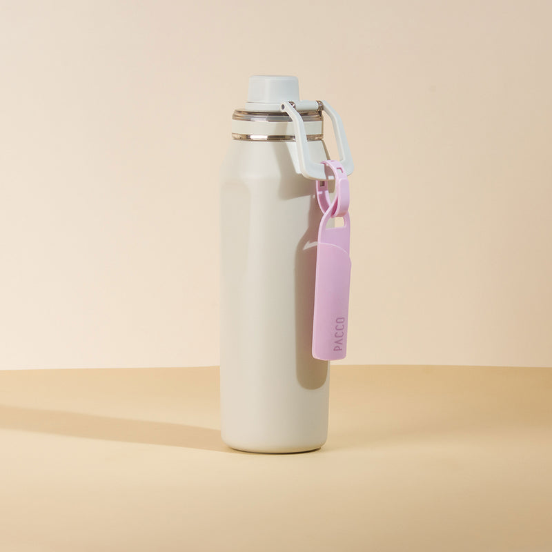 Lip Case Porta-Gloss de Silicone