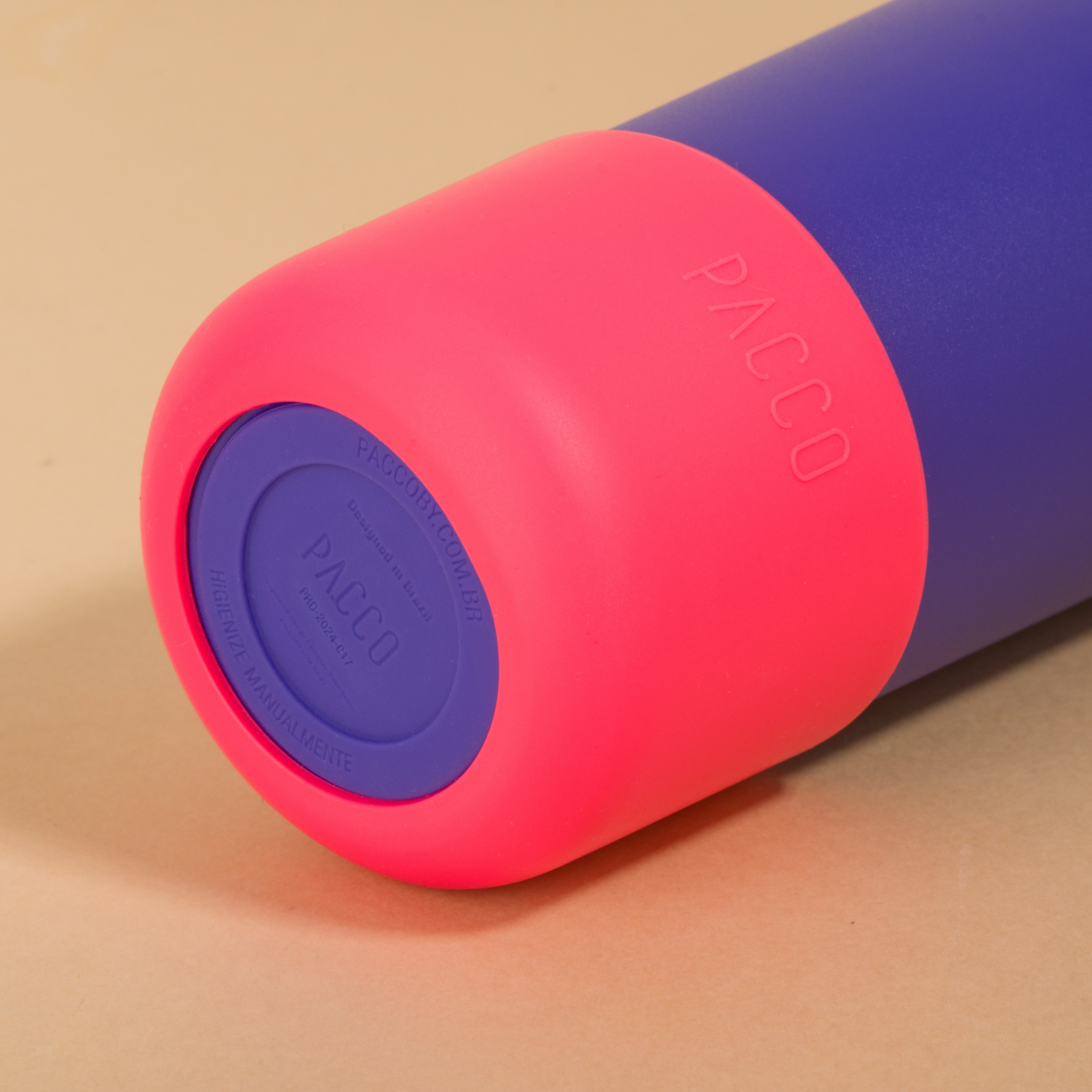 Capa Vyta 650ml