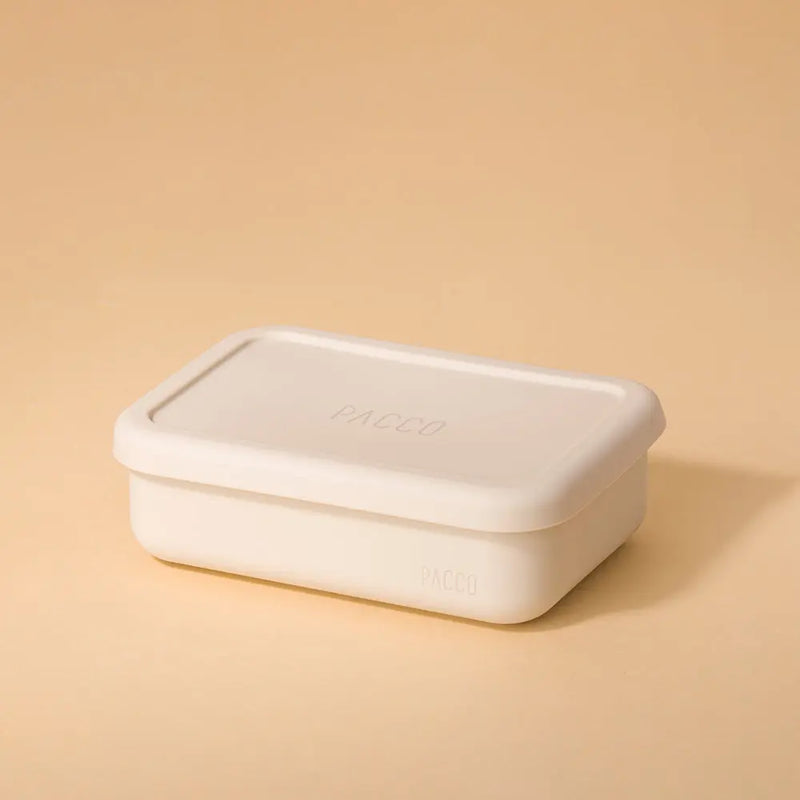 Lunch Box em Silicone