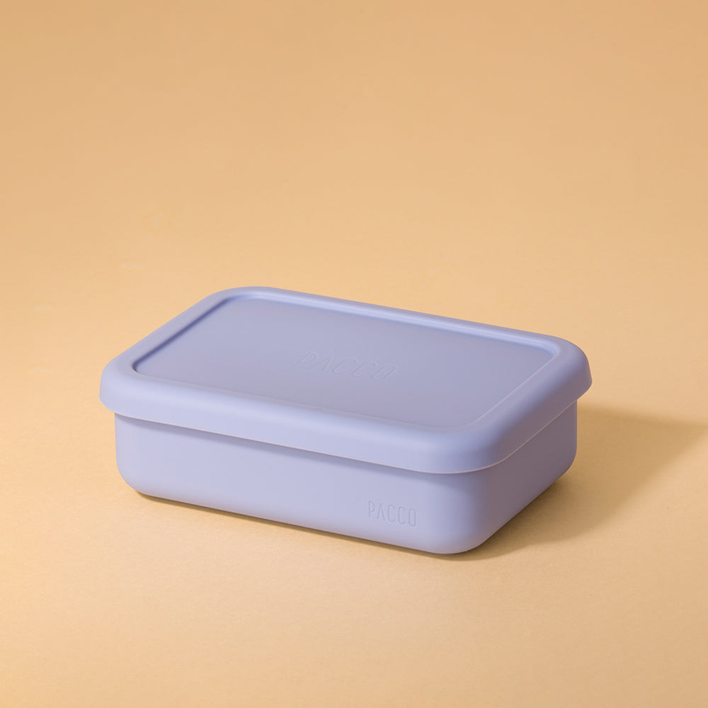 Lunch Box em Silicone