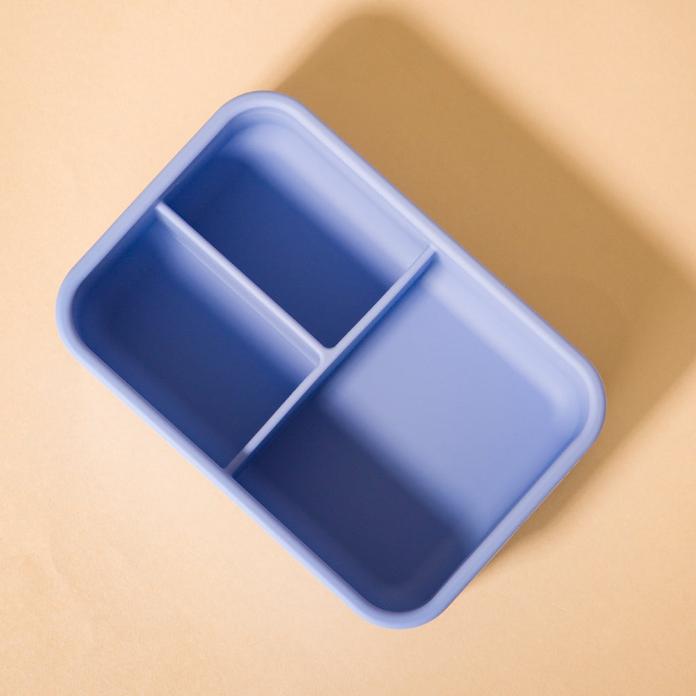 Lunch Box em Silicone