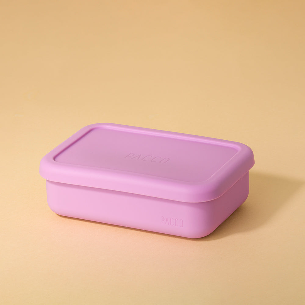 Lunch Box em Silicone