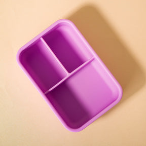 Lunch Box em Silicone