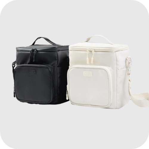 BOLSAS E LANCHEIRAS