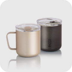 CHÁS & CAFÉS
