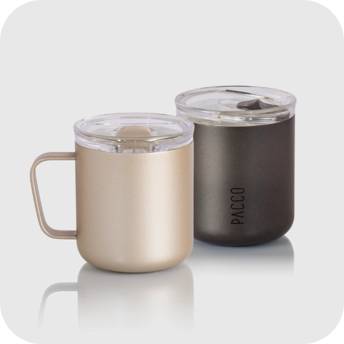 CHÁS & CAFÉS