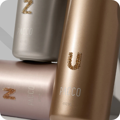 VYTA Gold Series