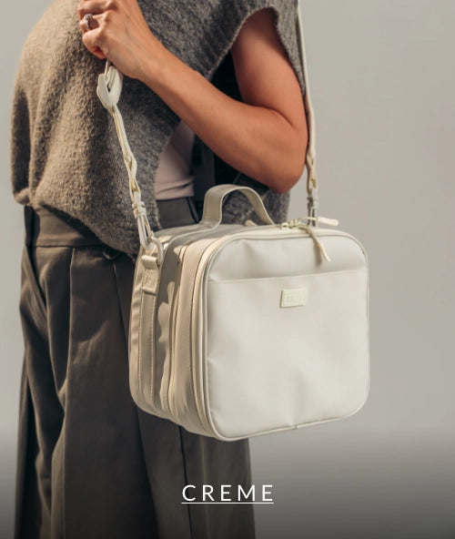 Compre por Cor: Creme