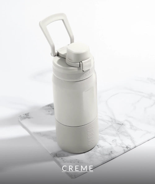Compre por Cor: Creme
