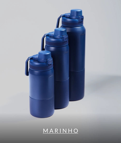 Compre por Cor: Marinho