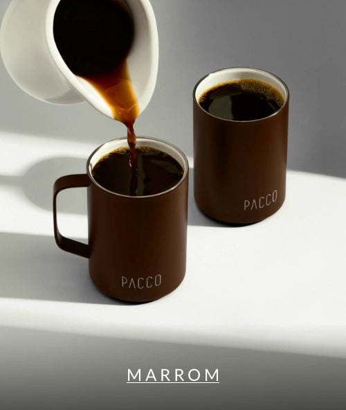 Compre por Cor: Marrom