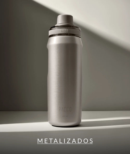 Metalizados