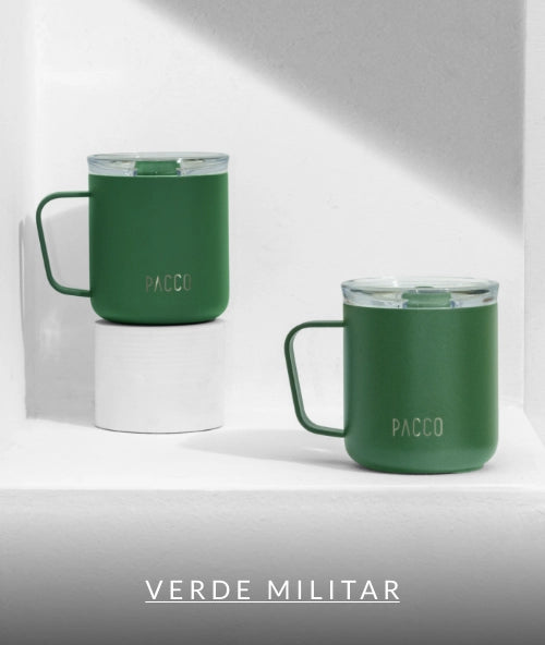 Compre por cor: Verde Militar