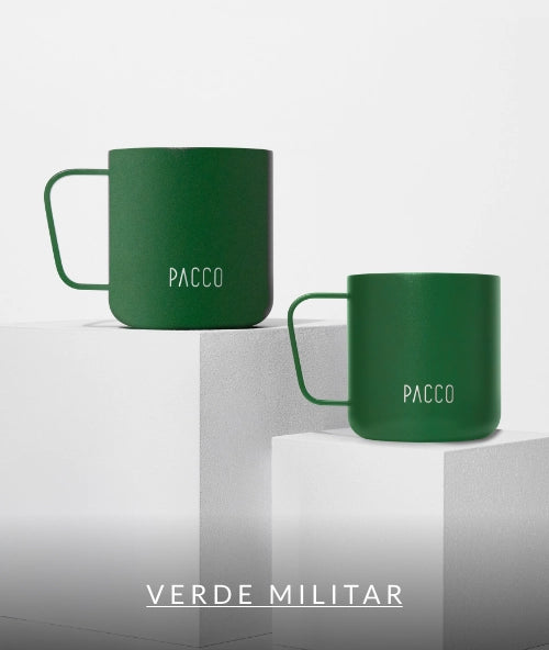 Compre por cor: Verde Militar