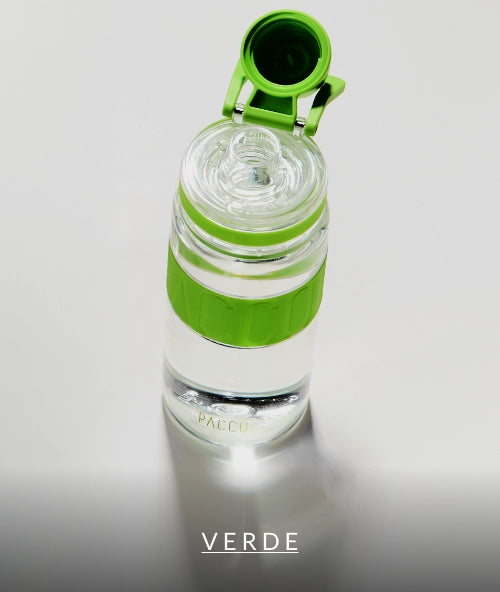 Compre por Cor: Verde