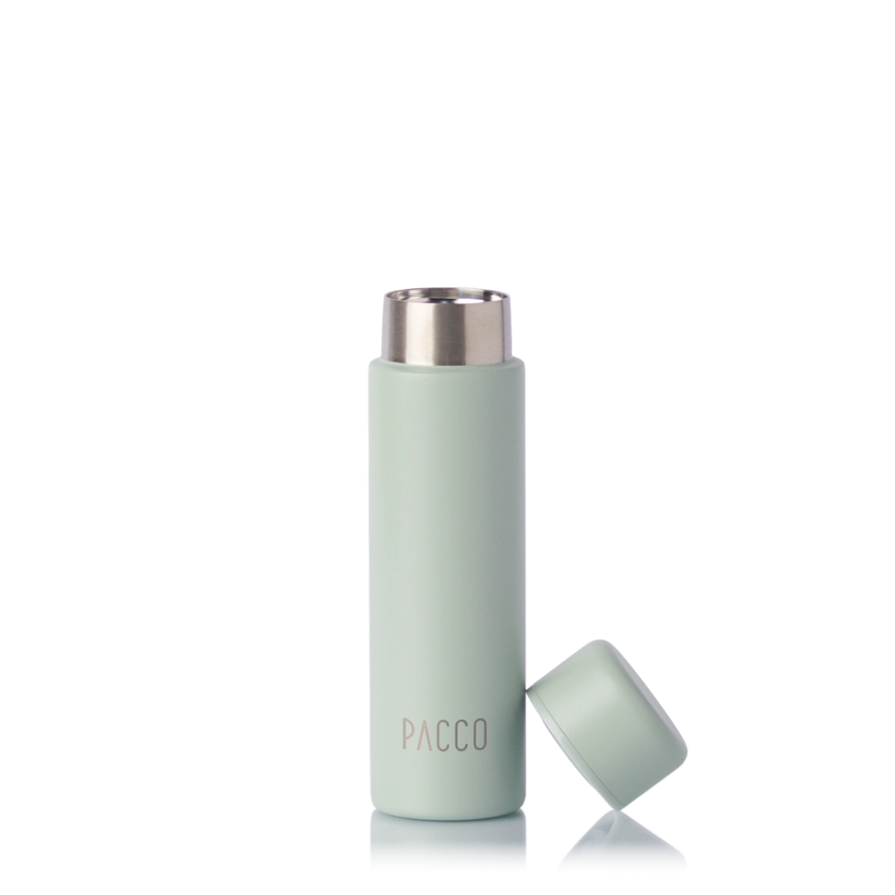 Mini Garrafa Térmica Pocket Bottle 150ml