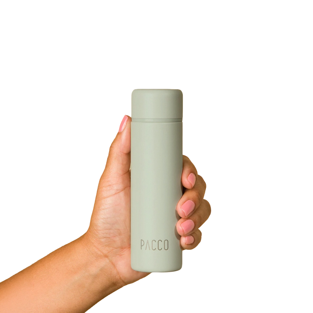 Mini Garrafa Térmica Pocket Bottle 150ml