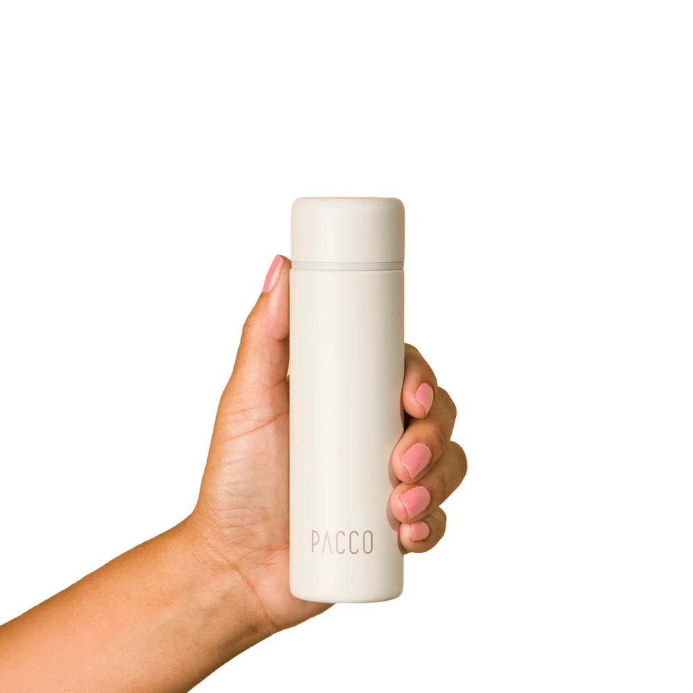 Mini Garrafa Térmica Pocket Bottle 150ml