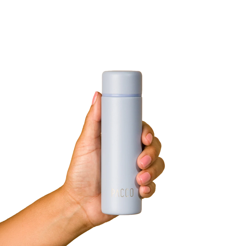 Mini Garrafa Térmica Pocket Bottle 150ml