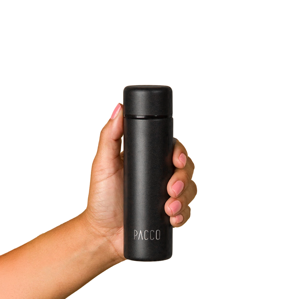 Mini Garrafa Térmica Pocket Bottle 150ml