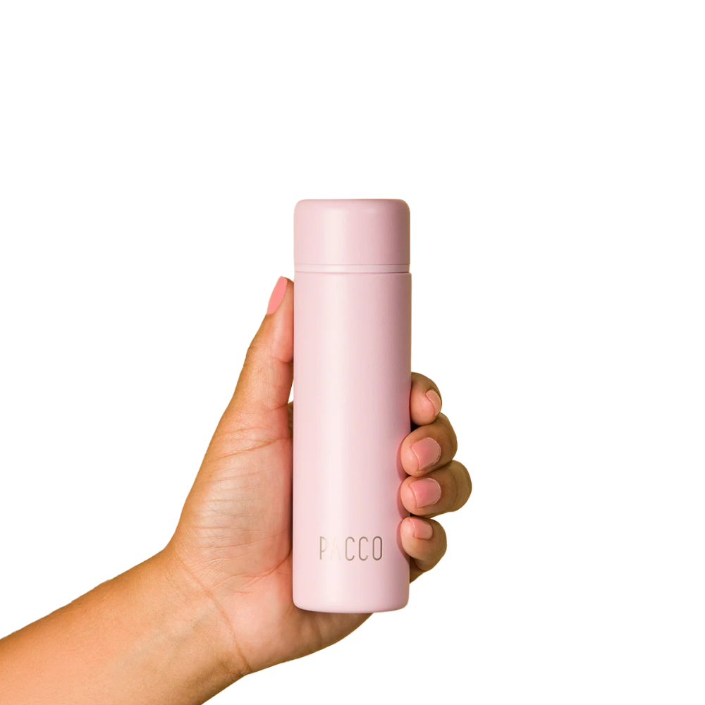Mini Garrafa Térmica Pocket Bottle 150ml