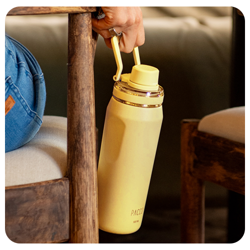 Garrafa Térmica Vyta