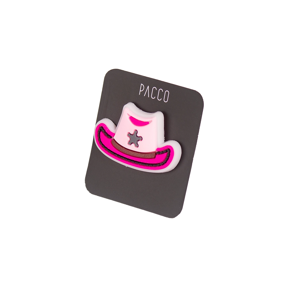 Pin para Tampa Duo Pin