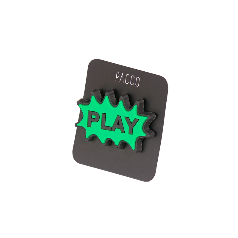 Pin para Tampa Duo Pin
