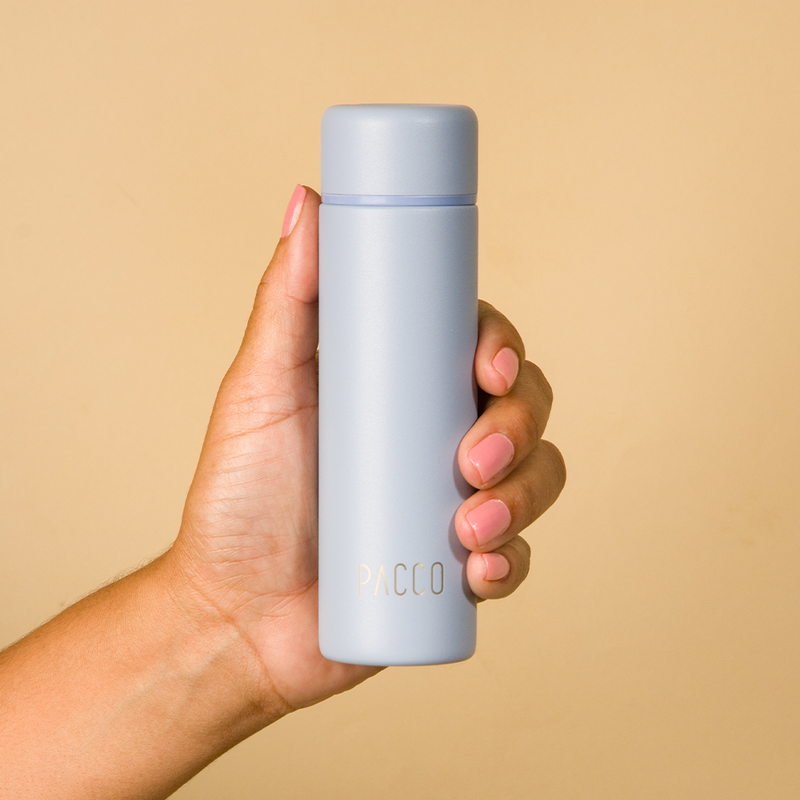 Pocket Bottle | Mini Garrafa Térmica – 150ml