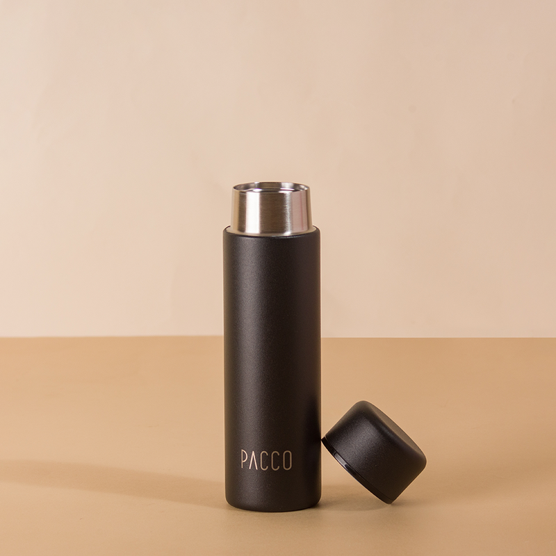 Pocket Bottle | Mini Garrafa Térmica – 150ml