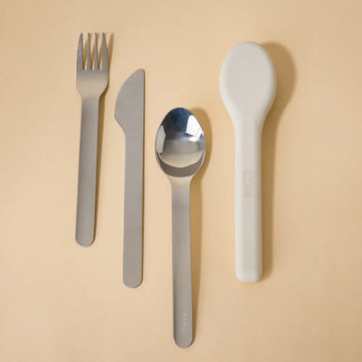Kit de Talheres PocketSet