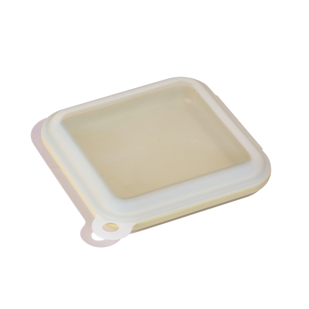 Go Sandwich Porta‑Sanduíche de Silicone