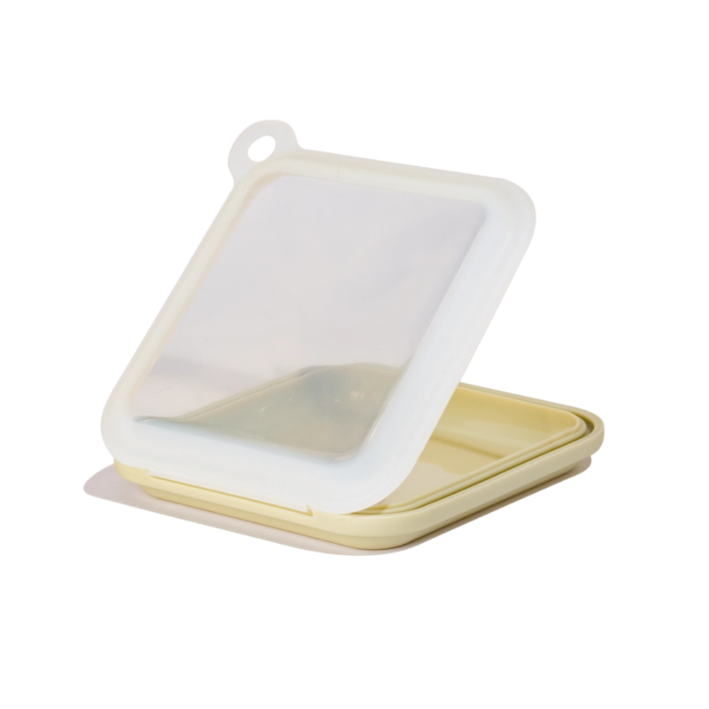Go Sandwich Porta‑Sanduíche de Silicone