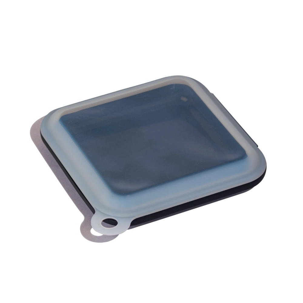 Go Sandwich Porta‑Sanduíche de Silicone