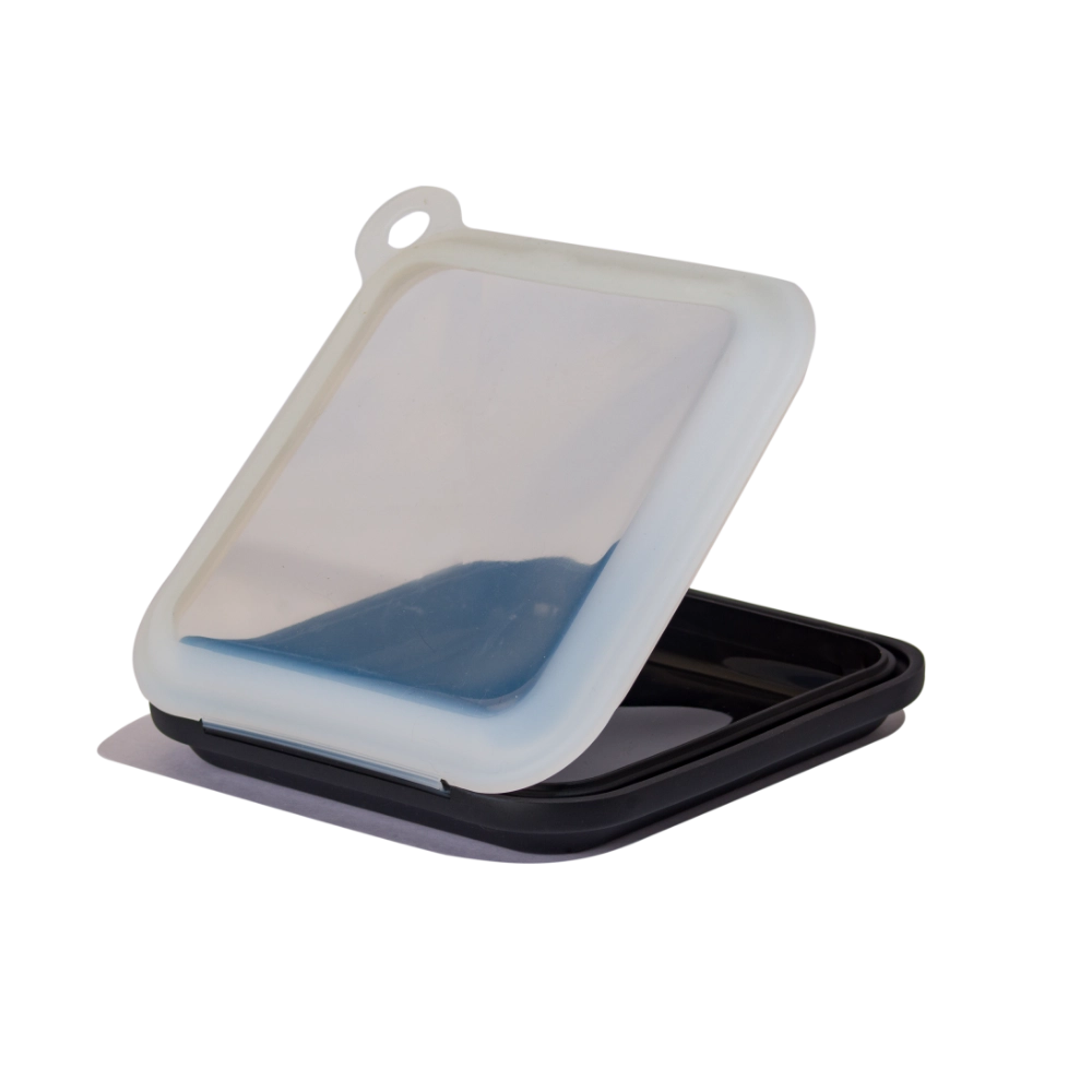 Go Sandwich Porta‑Sanduíche de Silicone