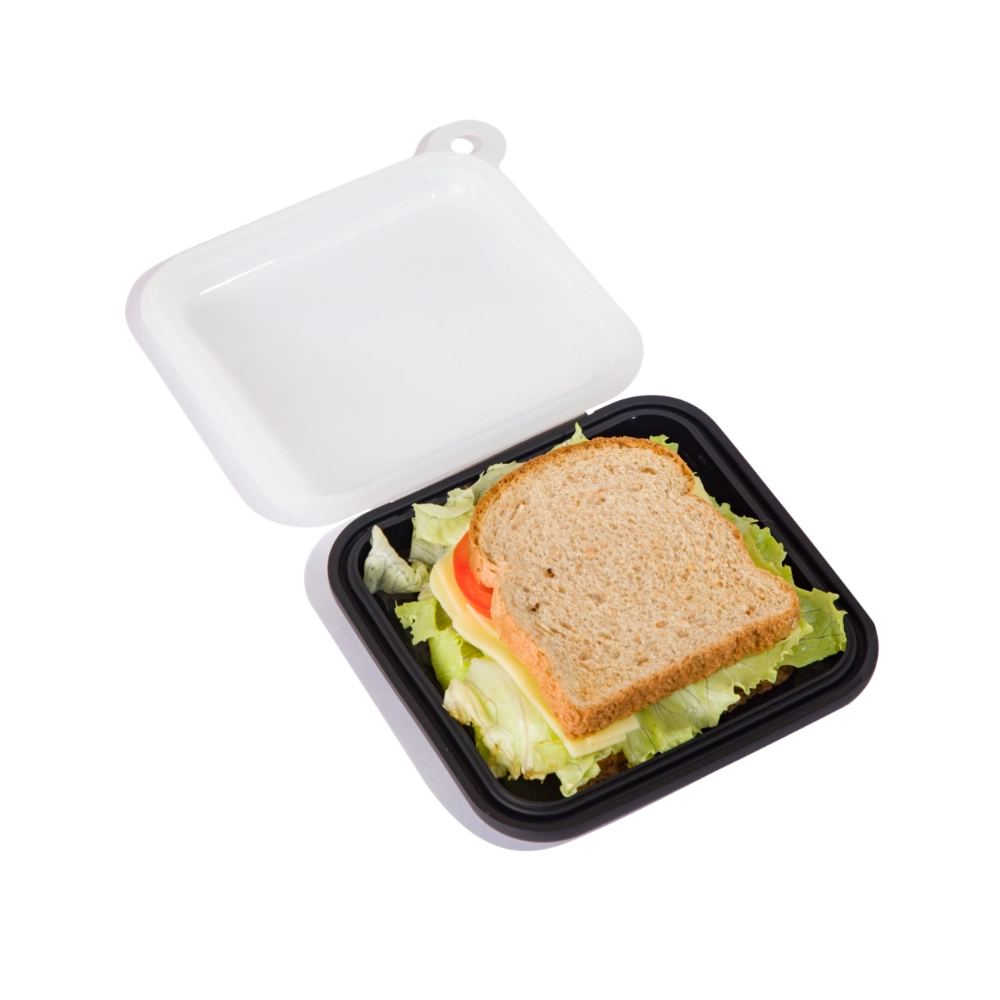 Go Sandwich Porta‑Sanduíche de Silicone