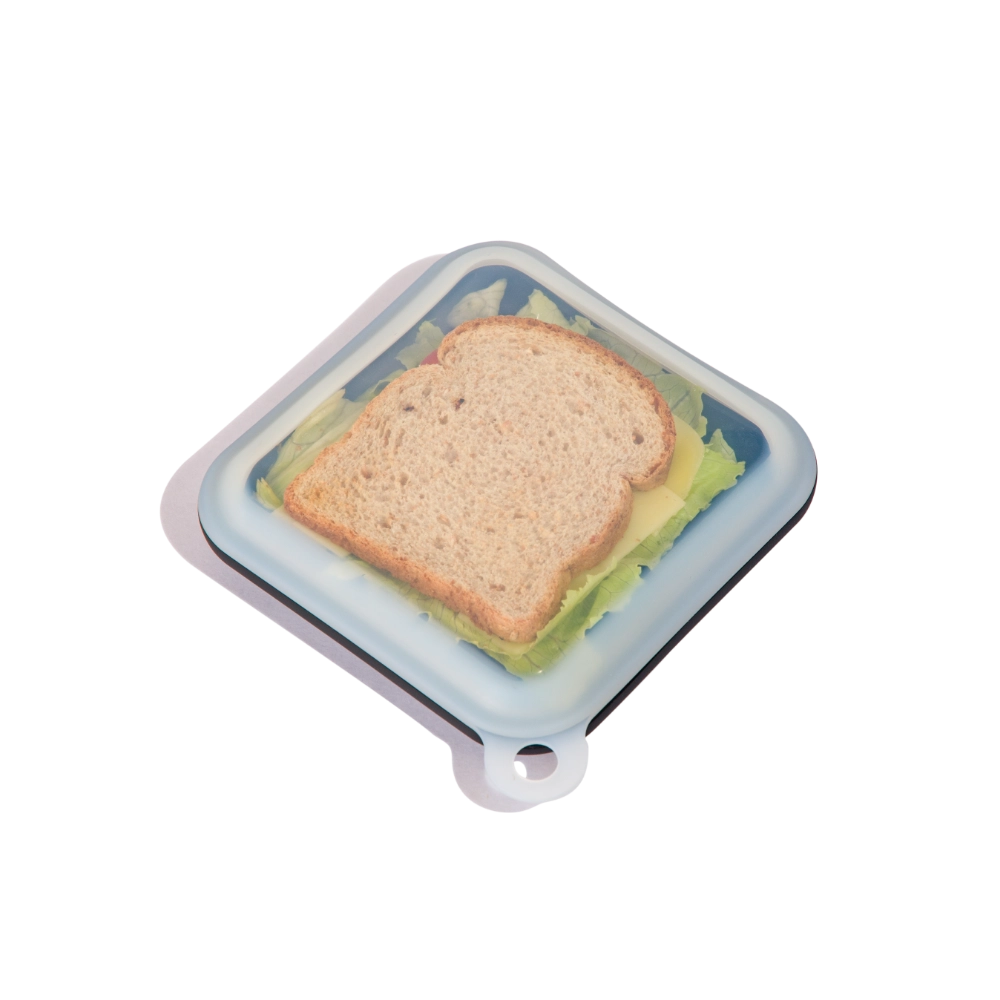 Go Sandwich Porta‑Sanduíche de Silicone