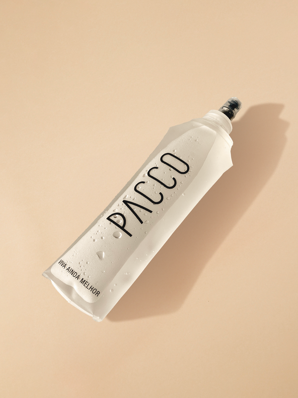 Garrafa Soft Bottle 500ml