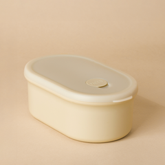 Super Lunch Box Recipiente de Silicone 900ml