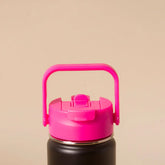 #cor_hot pink