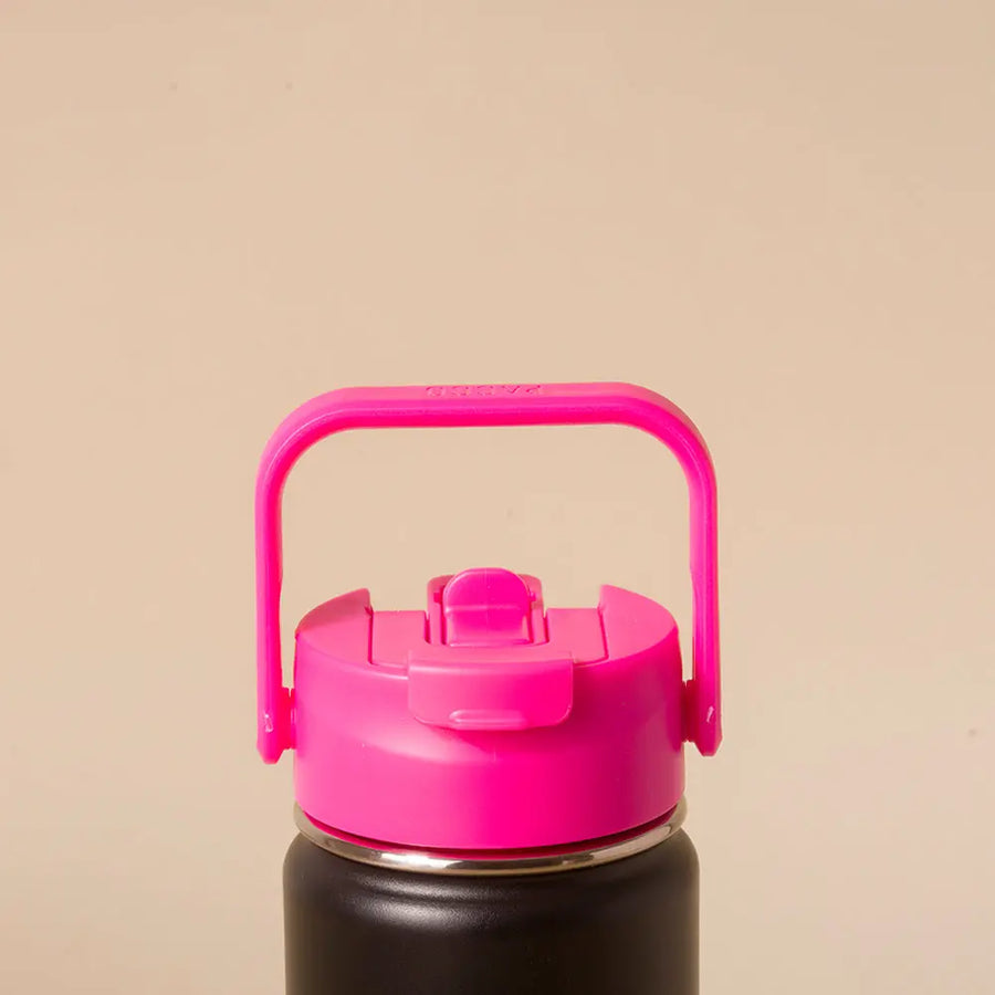#cor_hot pink