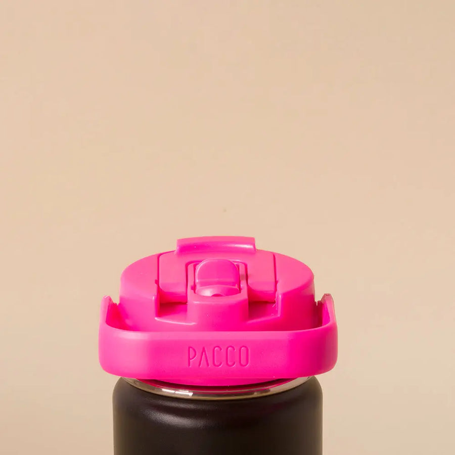 #cor_hot pink