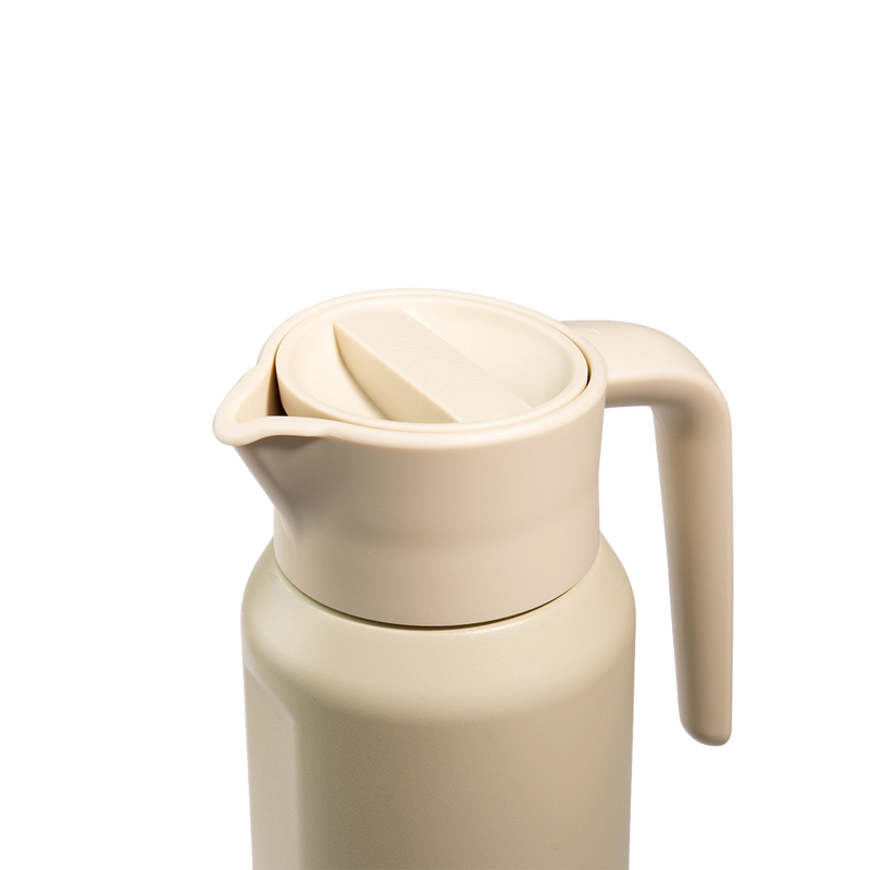 Tampa Jarra Easy Jar