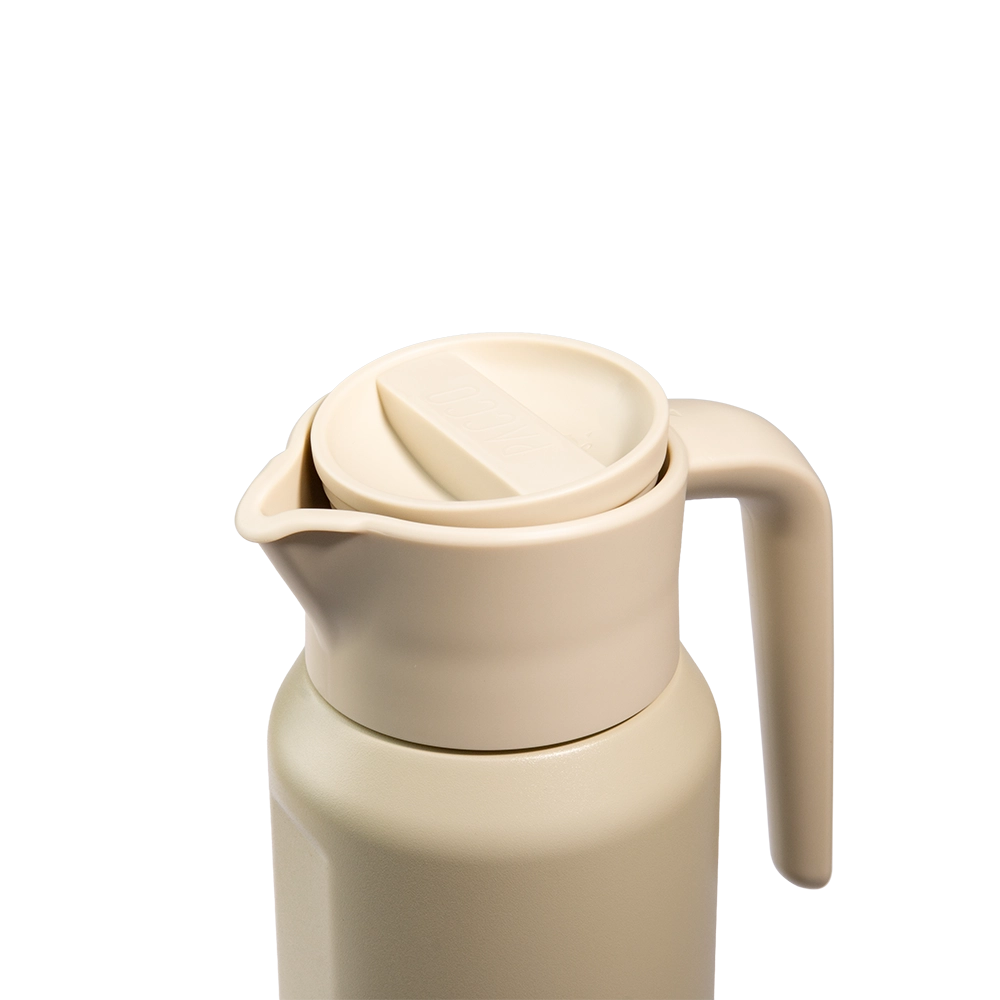 Tampa Easy Jar