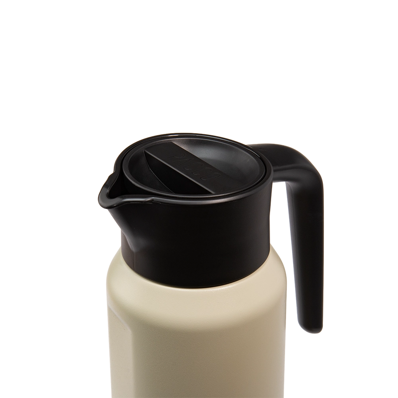 Tampa Jarra Easy Jar