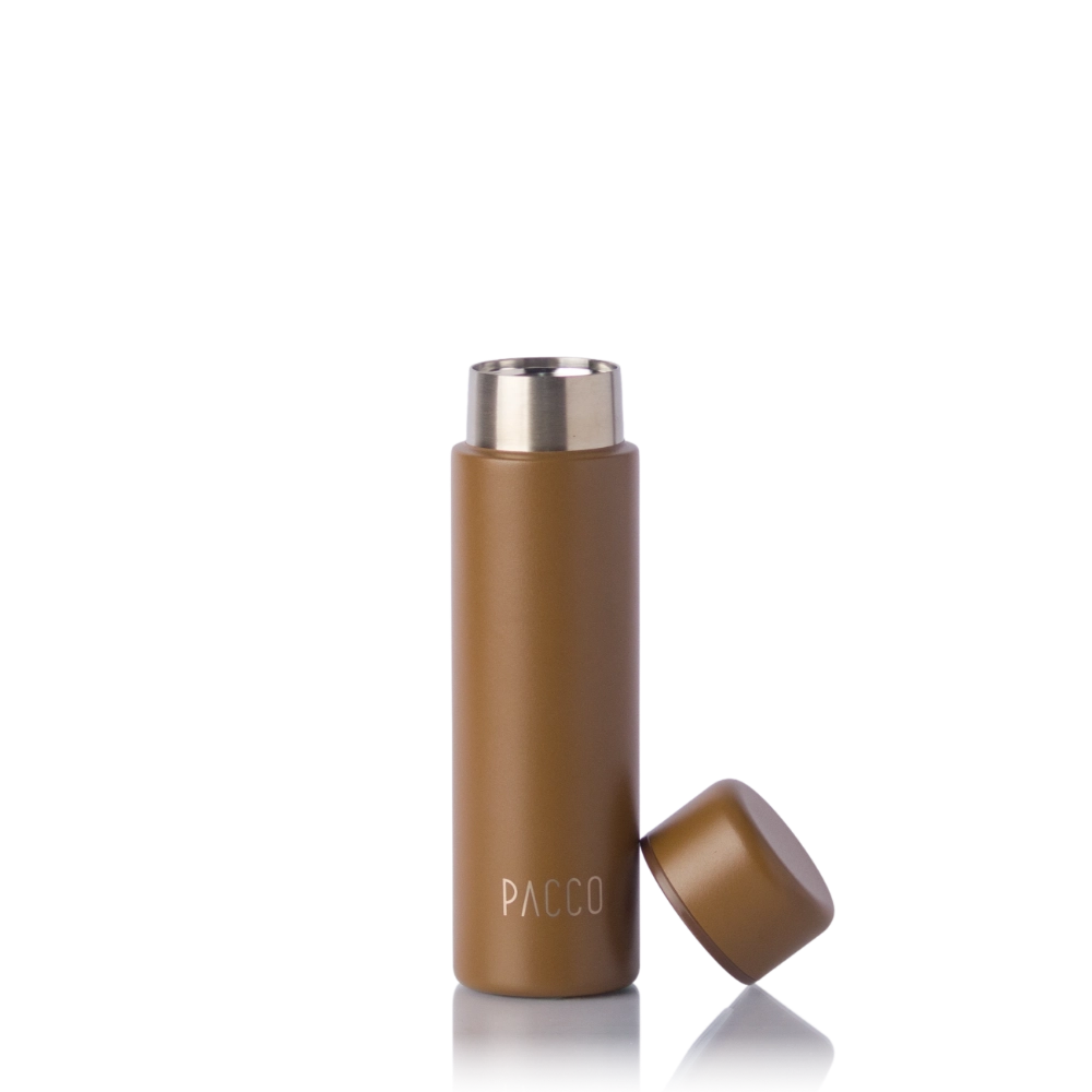 Tampa Pocket Bottle