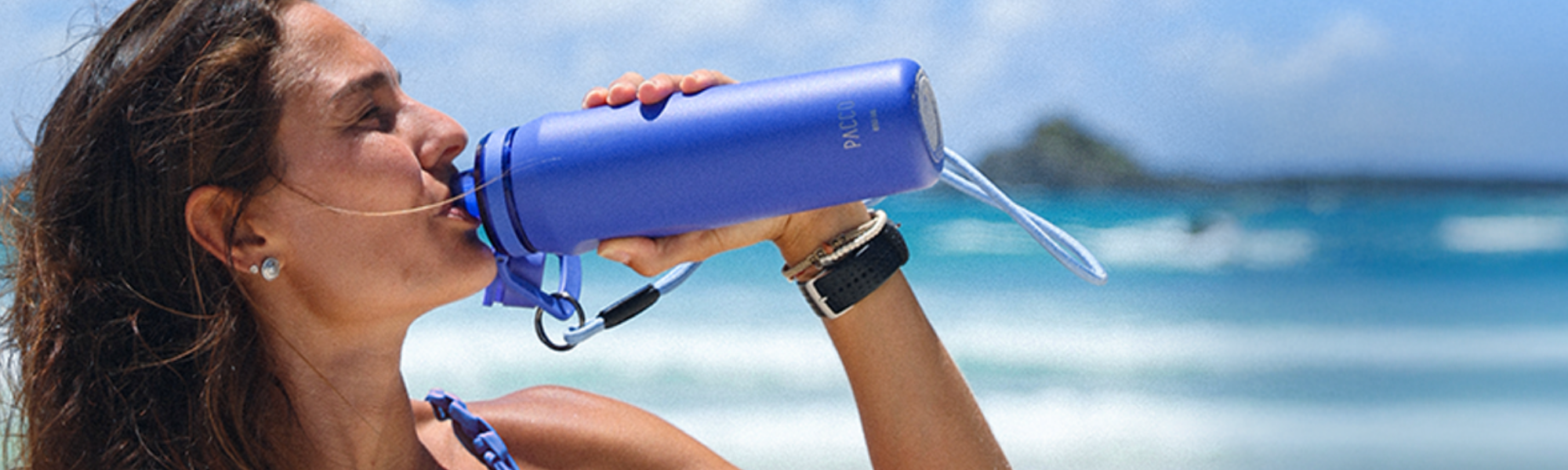 Compre por Cor: Azul