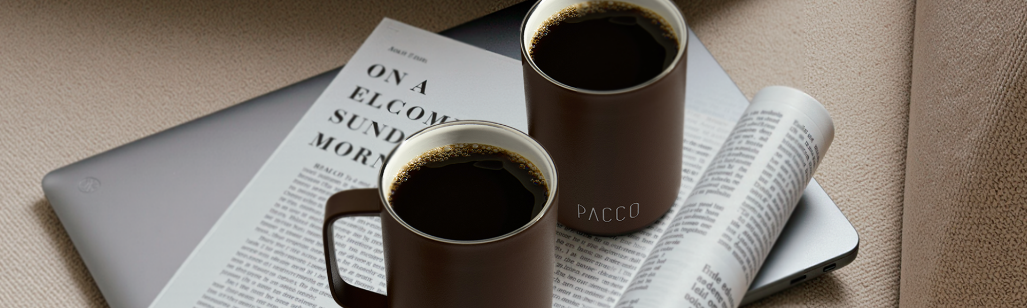 Compre por Cor: Marrom